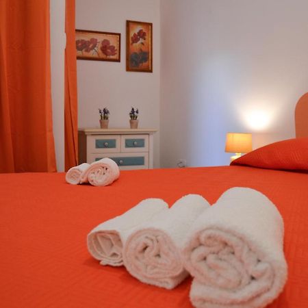 Quattroquarti Stradivari Home Noto Ngoại thất bức ảnh