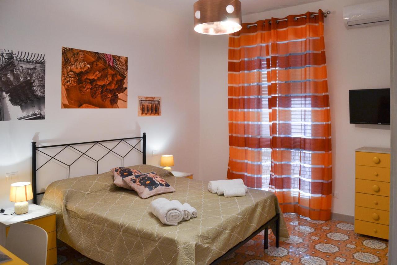 Quattroquarti Stradivari Home Noto Ngoại thất bức ảnh