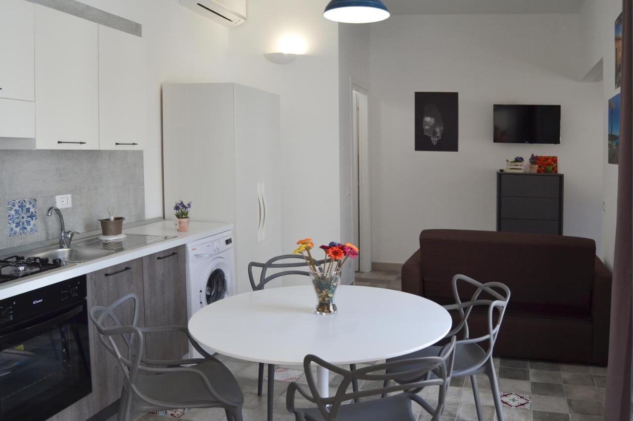 Quattroquarti Stradivari Home Noto Ngoại thất bức ảnh