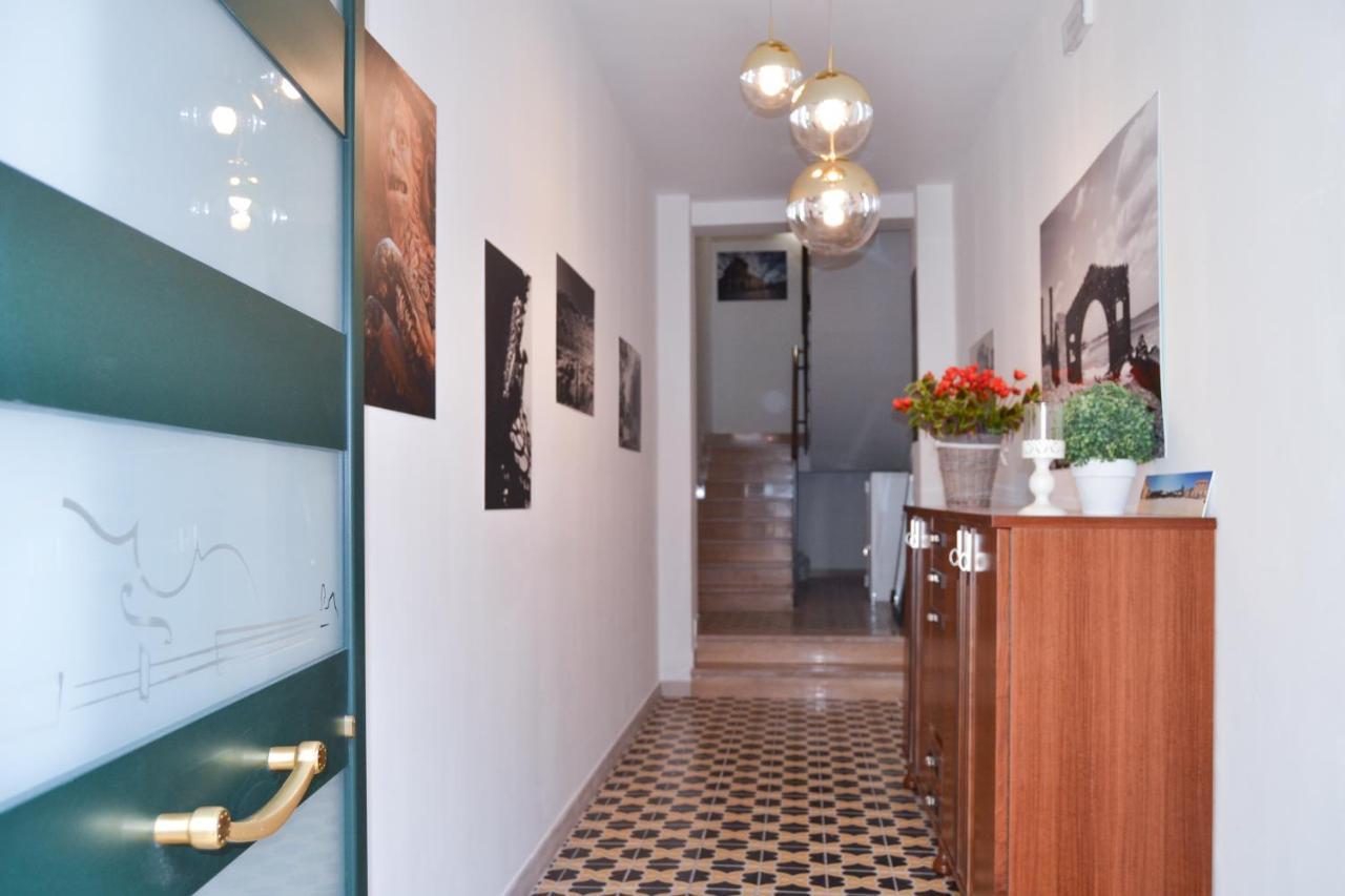 Quattroquarti Stradivari Home Noto Ngoại thất bức ảnh